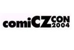 Czeski konwent komiksowy ComiCZcon 2004