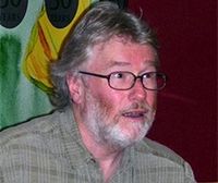 Zmarł Iain Banks