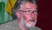 Zmarł Iain Banks