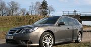 Saab 9-3 SportKombi