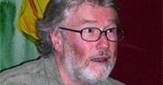 Zmarł Iain Banks