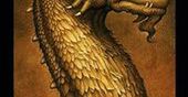 Brisingr - to tytuł nowej powieści Christophera Paoliniego