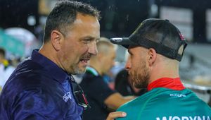 Żużel. Córka prezesa nadal pracuje w klubie. Kibice pytają czy to element umowy