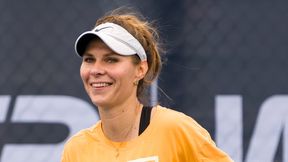 Ależ powrót w pierwszym secie! Polka zagra o tytuł w Hobart