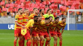 Hiszpanie zachwycają się Jagiellonią. Oto co zrobili kibice Betisu