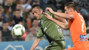 Miroslav Radović: Brak porażki będzie sukcesem