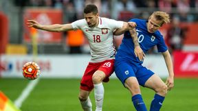 Paweł Wszołek po meczu z Finlandią: Rodzi się wielka drużyna