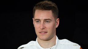 McLaren odkrywa karty. Stoffel Vandoorne pozostanie w zespole na sezon 2018