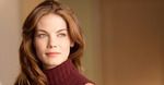 Michelle Monaghan ma syna
