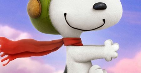 Snoopy i inni – najsłynniejsze filmowe psy