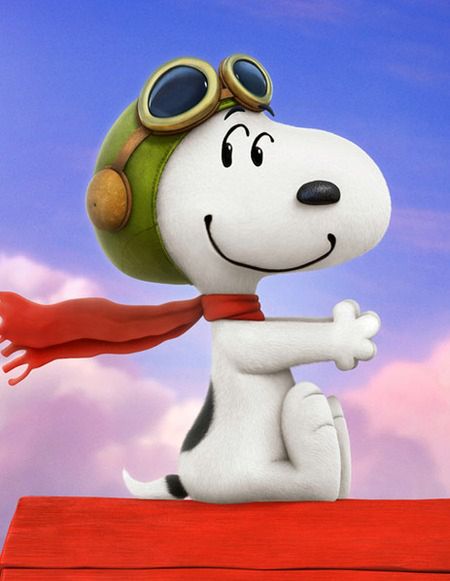 Snoopy