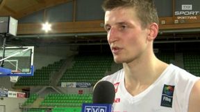 Adam Waczyński: Forma przyjdzie, jesteśmy na dobrej drodze