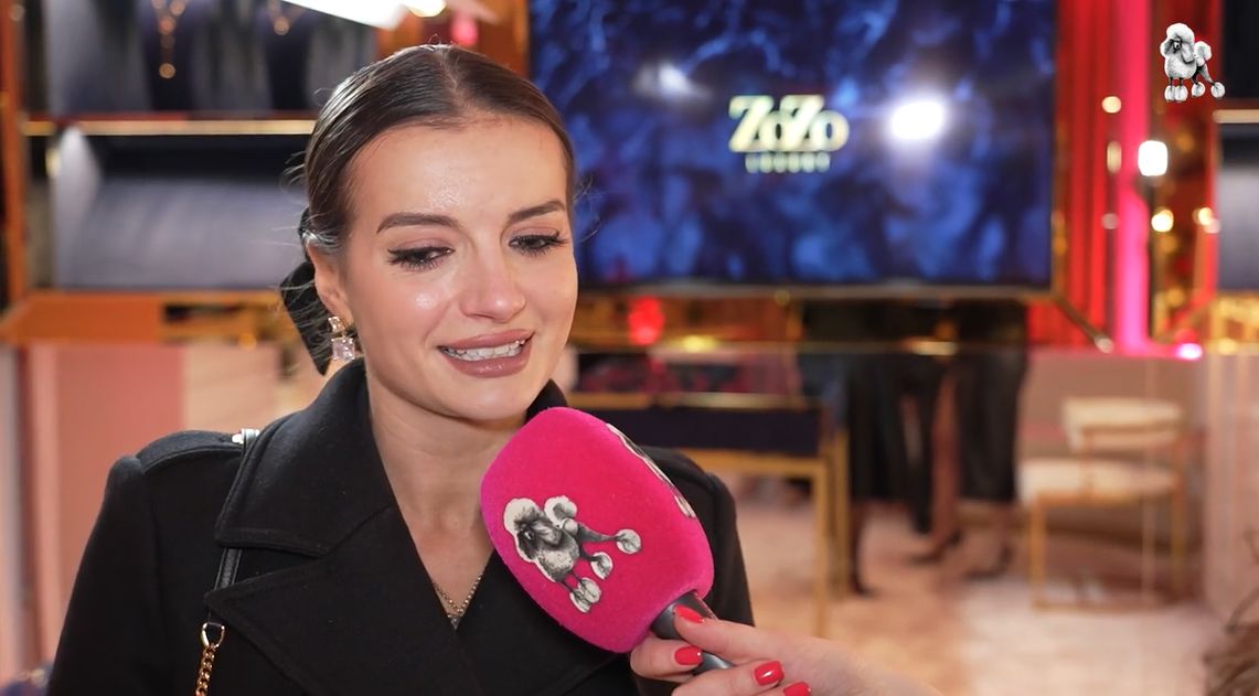 Natalia Janoszek