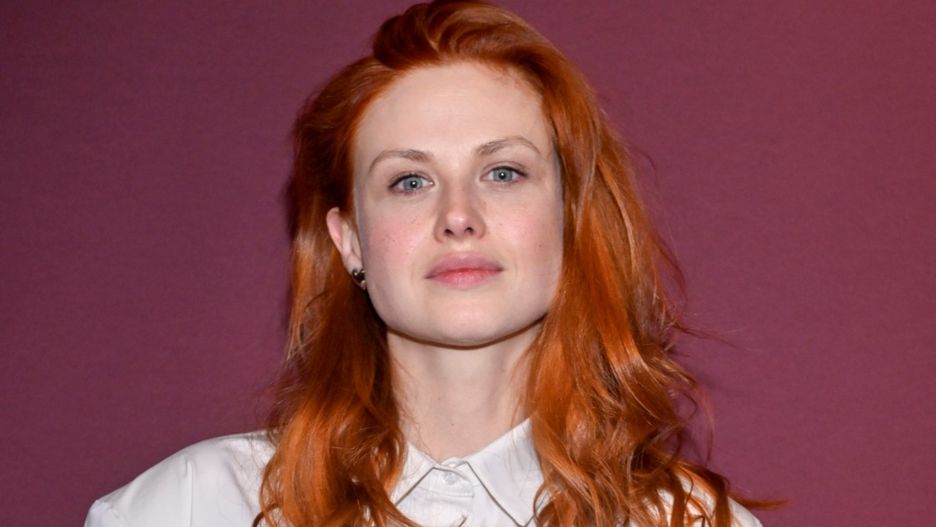 Anna Karczmarczyk zmieniła fryzurę 