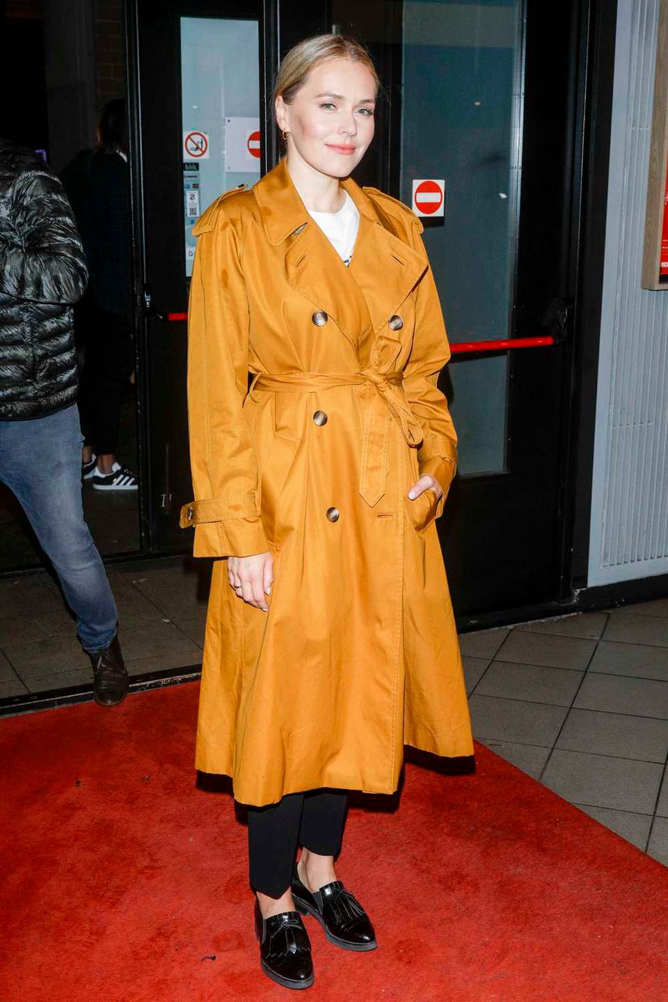 Magdalena Lamparska – Mowa ptaków, premiera filmu