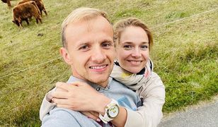 Ich rodzina wkrótce się powiększy? "Nie będziemy czekać"