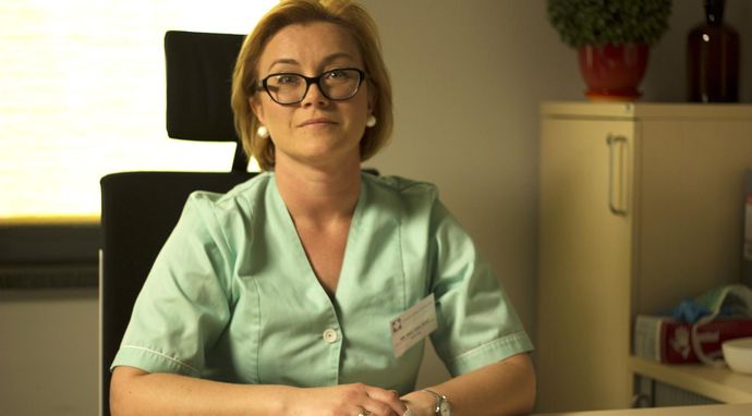 Policjantki i Policjanci