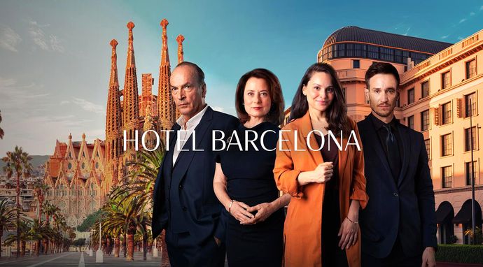 Hotel Barcelona