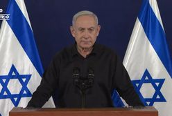 Netanjahu: termin operacji został ustalony