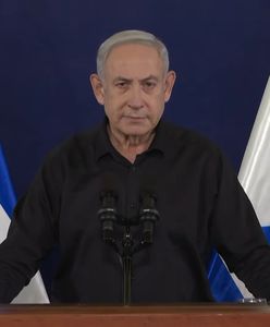 Netanjahu: termin operacji został ustalony