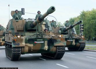 Problem z zakupami w Korei. Władza już działa. "Priorytet"