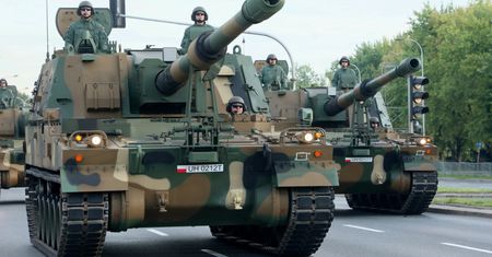 Problem z zakupami w Korei. Władza już działa. "Priorytet"