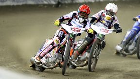 Żużel. Ma patent jak mało kto. Niels Kristian Iversen upodobał sobie toruńskie Grand Prix
