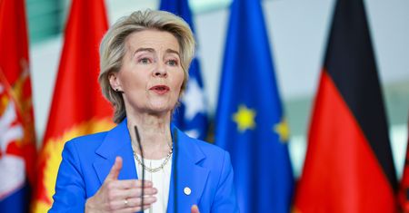 Te państwa naciskają na UE. Chodzi o import LNG z Rosji