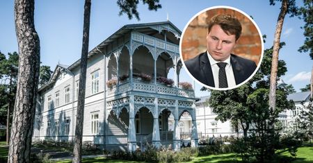Chcą prawie 640 mln zł. Prezydent spod Warszawy reaguje ostro. "Absurd"