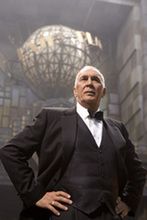 Frank Langella
