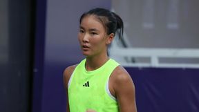 Ruszyła rywalizacja w China Open. Jest pierwsza sensacja