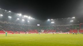 Szalony pomysł PZHL. Działacze chcą zorganizować finał Pucharu Polski na stadionie w Tychach