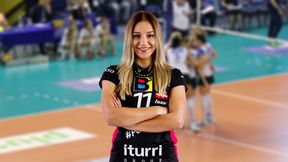 Enea PTPS Piła z nową libero