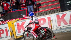 Car Gwarant Start Gniezno odjechał tajny trening punktowany. Rywalem Get Well Toruń