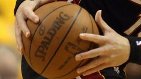 NBA: Zobacz wejście Tyreka Evansa (wideo)