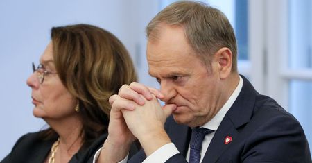 Rząd Tuska może odetchnąć. "Finansowy słoń zniknął"