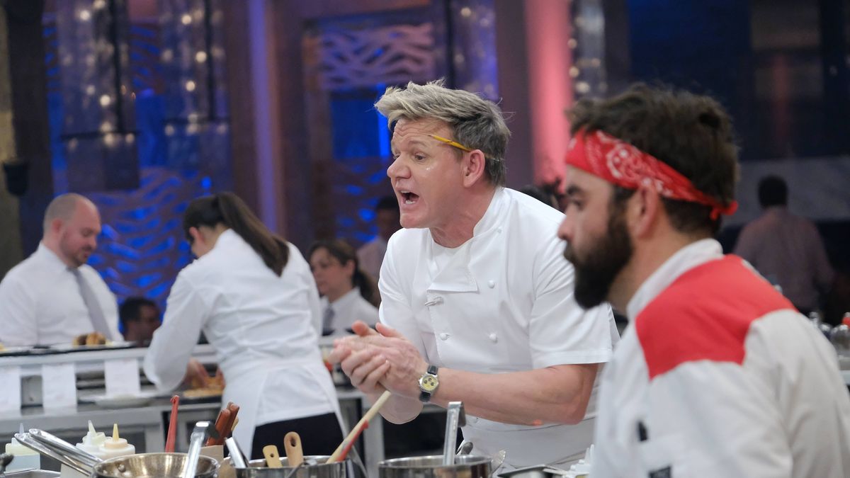 gordon ramsay