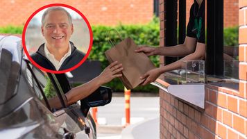 Tego posiłku nie zamówiłby kardiolog. Zatyka naczynia i podnosi ciśnienie