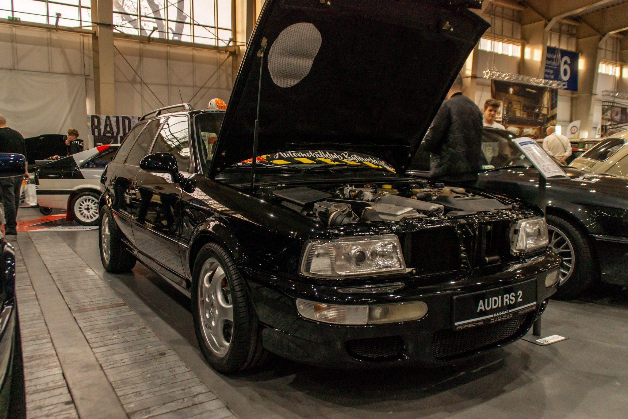Retro Motor Show 2022