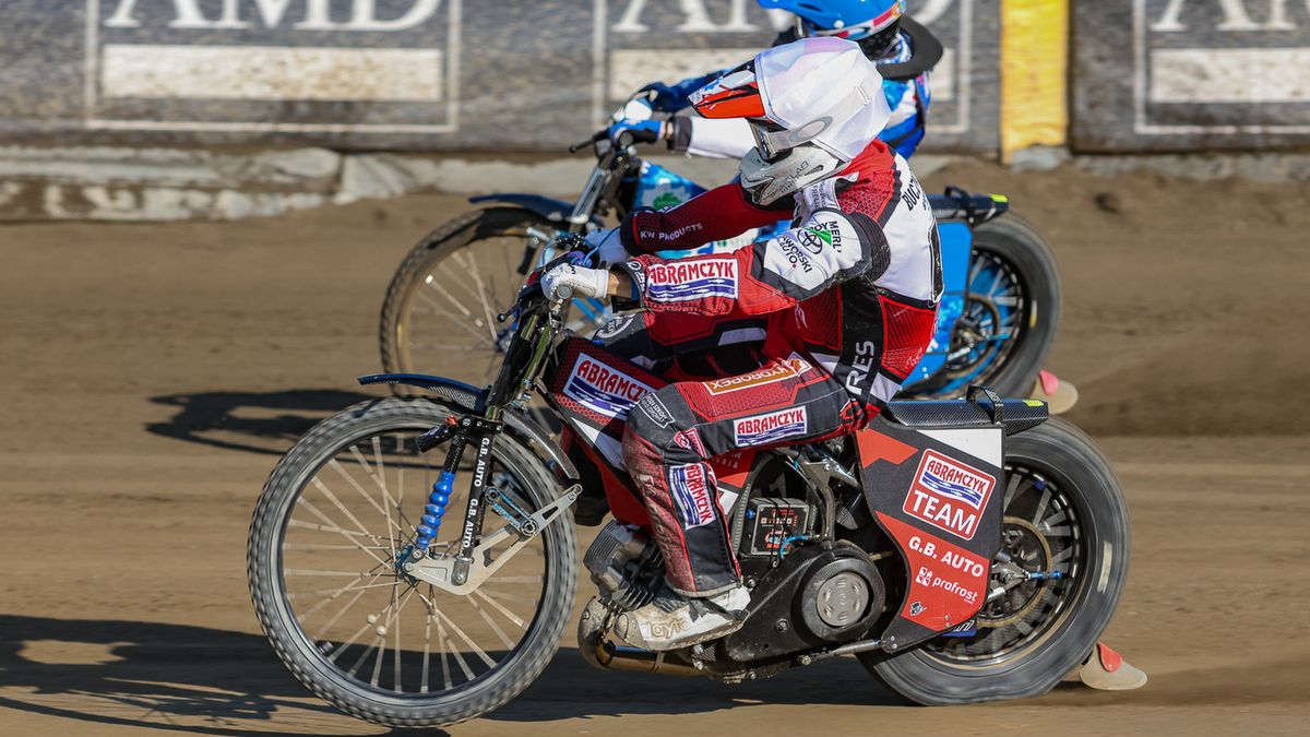 WP SportoweFakty / Michał Krupa