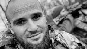 Nie żyje Oleksandr Pielieszenko. Dwukrotny mistrz Europy zginął na froncie