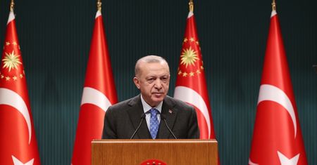 Erdogan też wydzwania do Putina. Wiemy, co chce mu powiedzieć