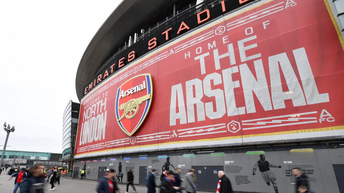 Arsenal wydał oświadczenie ws sprzedaży biletów