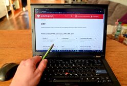 Atak na portal podatki.gov.pl. Wiadomo, kto za tym stoi