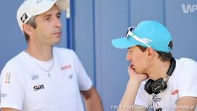 Sektor Gości 29. Kruczek: to największa różnica między Małyszem a Stochem [2/3]