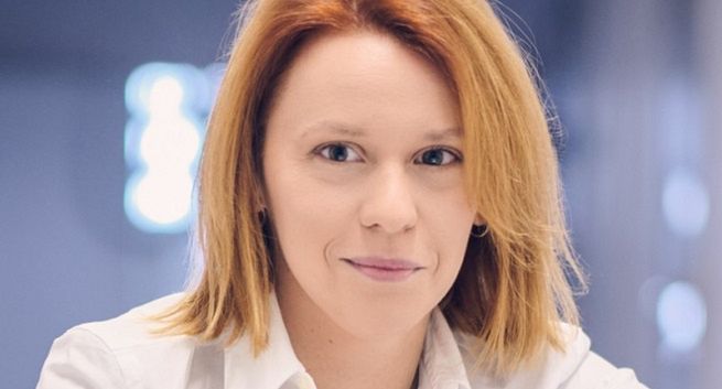 Agata Czech digital directorem na region CEE w Haleon