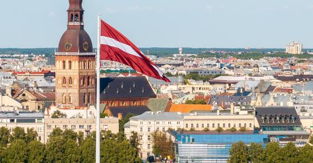 Chcą 7 mld euro od UE. "Płacimy za obronę całej Europy"