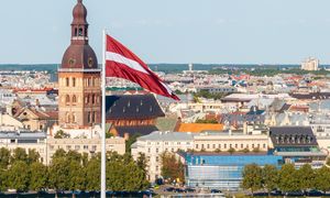 Kraj UE boi się Rosji. Chce 7 mld euro od Brukseli
