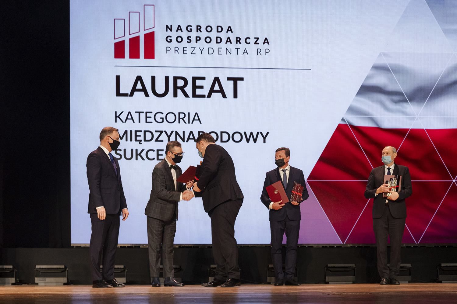 6. edycja Kongresu 590