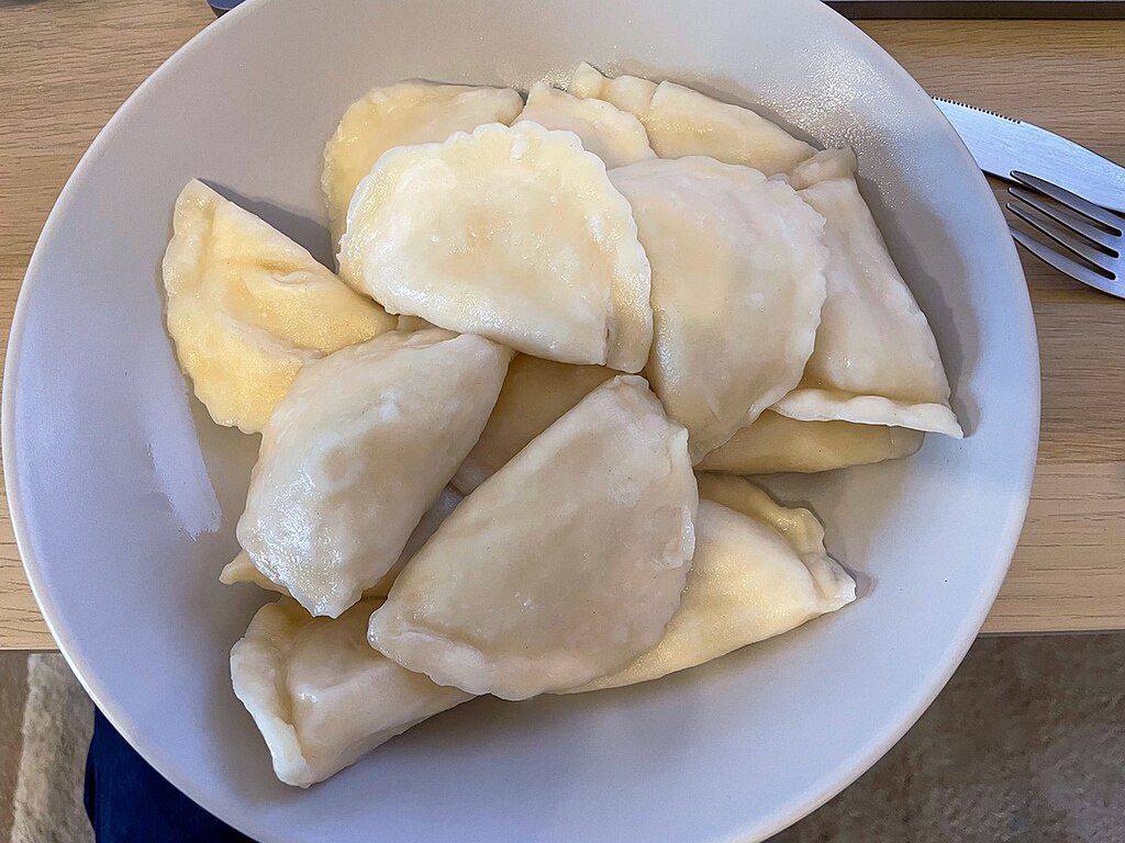 Pierogi